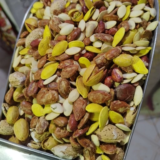 گزارش خدمتگزاری اسفند ماه 1403